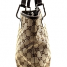 BORSA GUCCI ECLIPSE IN TELA GG CANVAS