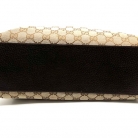 BORSA GUCCI ECLIPSE IN TELA GG CANVAS
