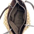 BORSA GUCCI ECLIPSE IN TELA GG CANVAS