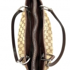 BORSA GUCCI ECLIPSE IN TELA GG CANVAS