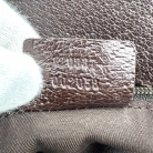 BORSA GUCCI ECLIPSE IN TELA GG CANVAS