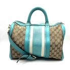Bolso Gucci GG Canvas Boston