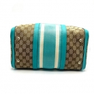 Bolso Gucci GG Canvas Boston