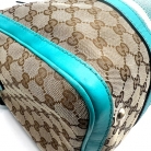 Bolso Gucci GG Canvas Boston