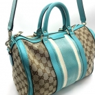 Bolso Gucci GG Canvas Boston
