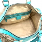 Bolso Gucci GG Canvas Boston