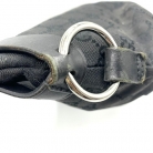 Borsa Gucci Hobo GG Canvas