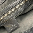 Borsa Gucci Hobo GG Canvas