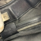 Borsa Gucci Hobo GG Canvas