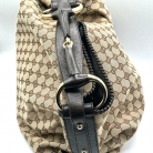 gucci hobo bag