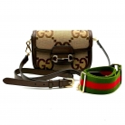 Gucci Horsebit 1955 Bag