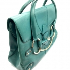 Borsa Gucci Horsebit grande