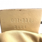 Gucci Jackie Bag