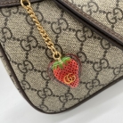 Gucci Ophidia Strawberry bag