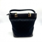 Bolso Gucci Punch Vintage