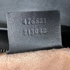 Borsa Gucci Queen Margaret Bamboo