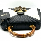 Borsa Gucci Queen Margaret Bamboo