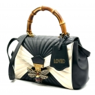 Borsa Gucci Queen Margaret Bamboo