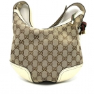 Borsa Gucci tipo secchiello piccola