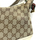 Borsa Gucci tipo secchiello piccola
