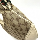 Borsa Gucci tipo secchiello piccola