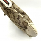 Borsa Gucci tipo secchiello piccola