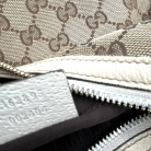 Borsa Gucci tipo secchiello piccola