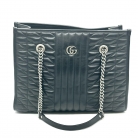 Borsa tote Gucci GG Marmont