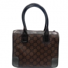 Gucci Vintage Shoulder Bag