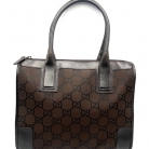 Gucci Vintage Shoulder Bag