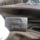 Gucci Vintage Shoulder Bag
