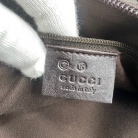 Gucci Vintage Shoulder Bag