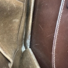 Hermes bag
