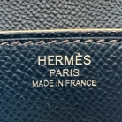 Bolso Hermès Birkin 25 tricolor