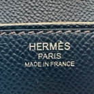 Borsa Hermès Birkin 25 tricolore