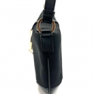 BORSA VINTAGE GUCCI JACKIE TELA E PELLE