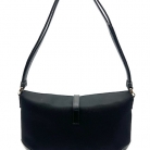 BORSA VINTAGE GUCCI JACKIE TELA E PELLE