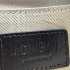 Borsa Jacquemus