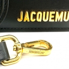 bolso jacquemus mini negro
