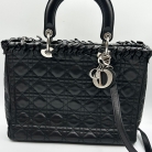 Bolso Lady Dior