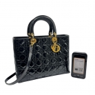 Borsa Lady Dior