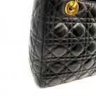 Bolso Lady Dior mediano
