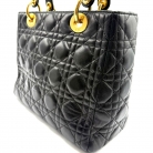 Bolso Lady Dior mediano