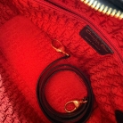 Bolso Lady Dior mediano