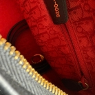 Bolso Lady Dior mediano