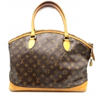Borsa Louis Vuitton Lockit