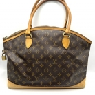 Borsa Louis Vuitton Lockit