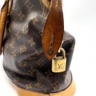 Borsa Louis Vuitton Lockit