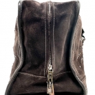 Borsa Loewe amazon con strass edizione limitata marrone