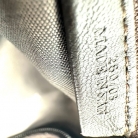 Borsa Loewe amazon con strass edizione limitata marrone